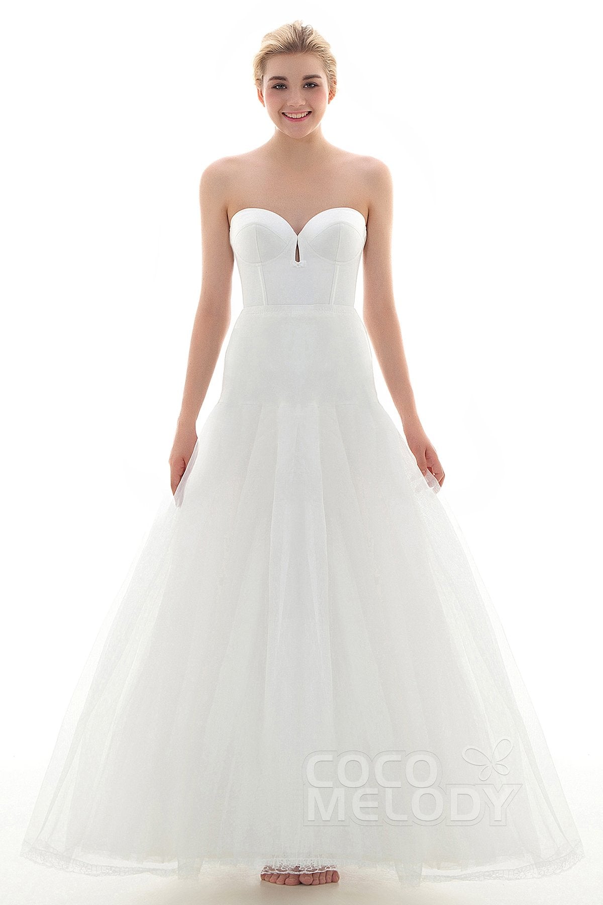 Cheap Petticoats for Wedding Dresses