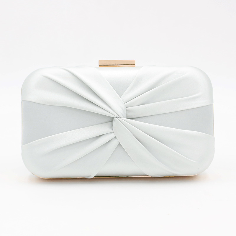 Dress satin party clutch bag Dinner bag 571432835873