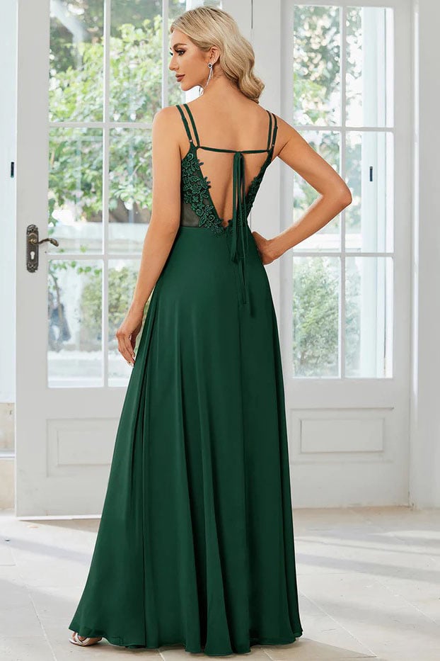 Dark Green