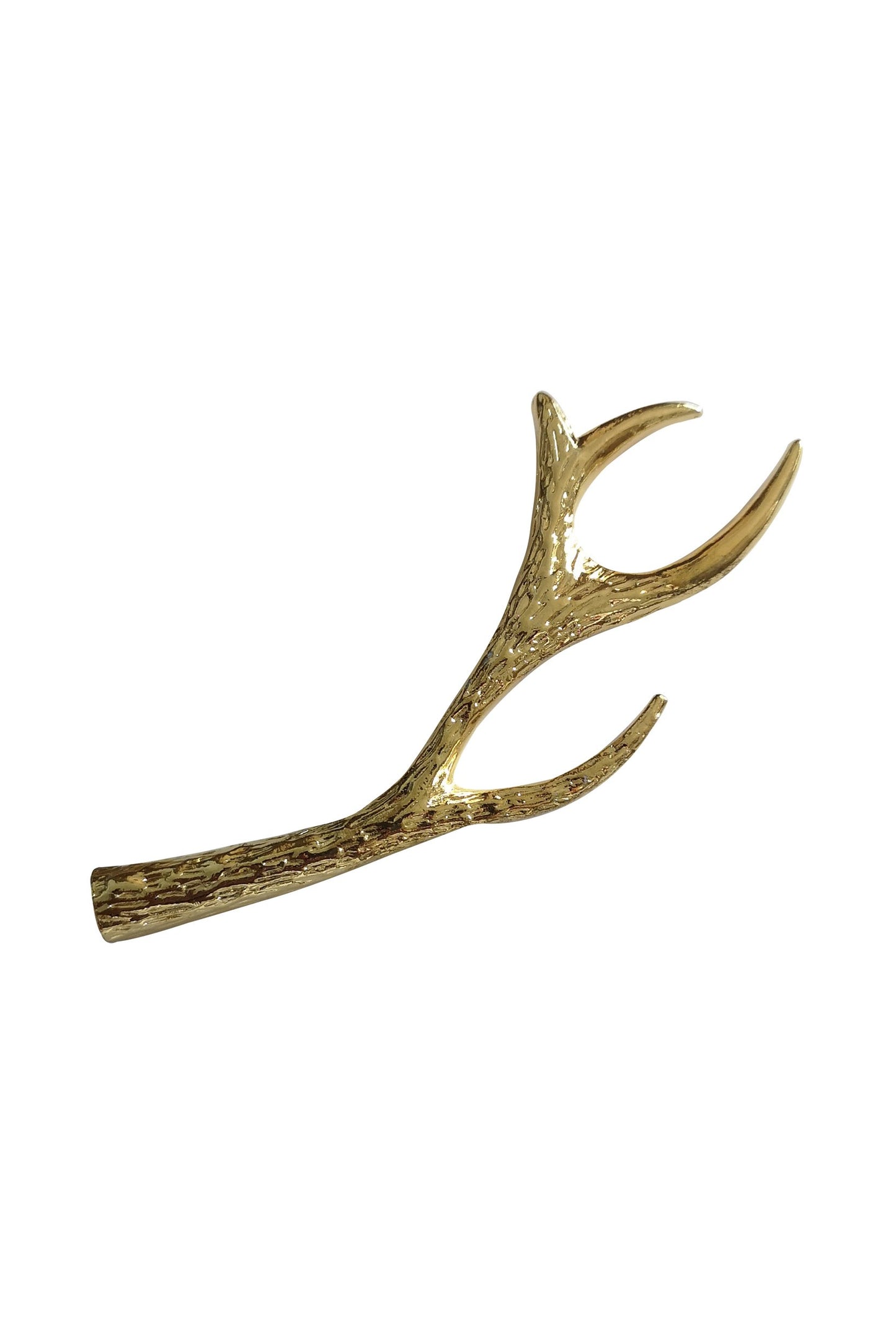 Rustic Deer Antler Bottle Opener Favors CGF0052 (Set of 6 pcs)