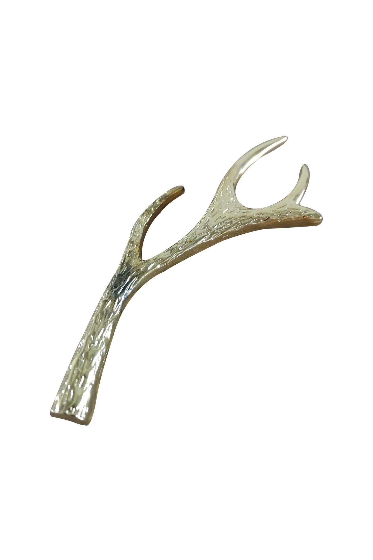 Rustic Deer Antler Bottle Opener Favors CGF0052 (Set of 6 pcs)