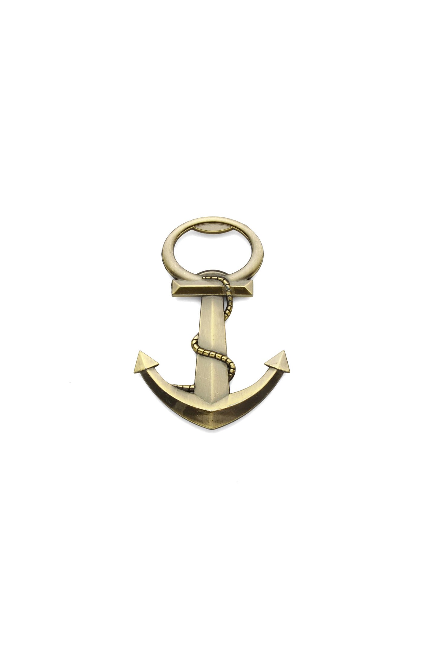 Nautical Themed Anchor Bottle Openers CGF0056 (Set of 6 pcs)