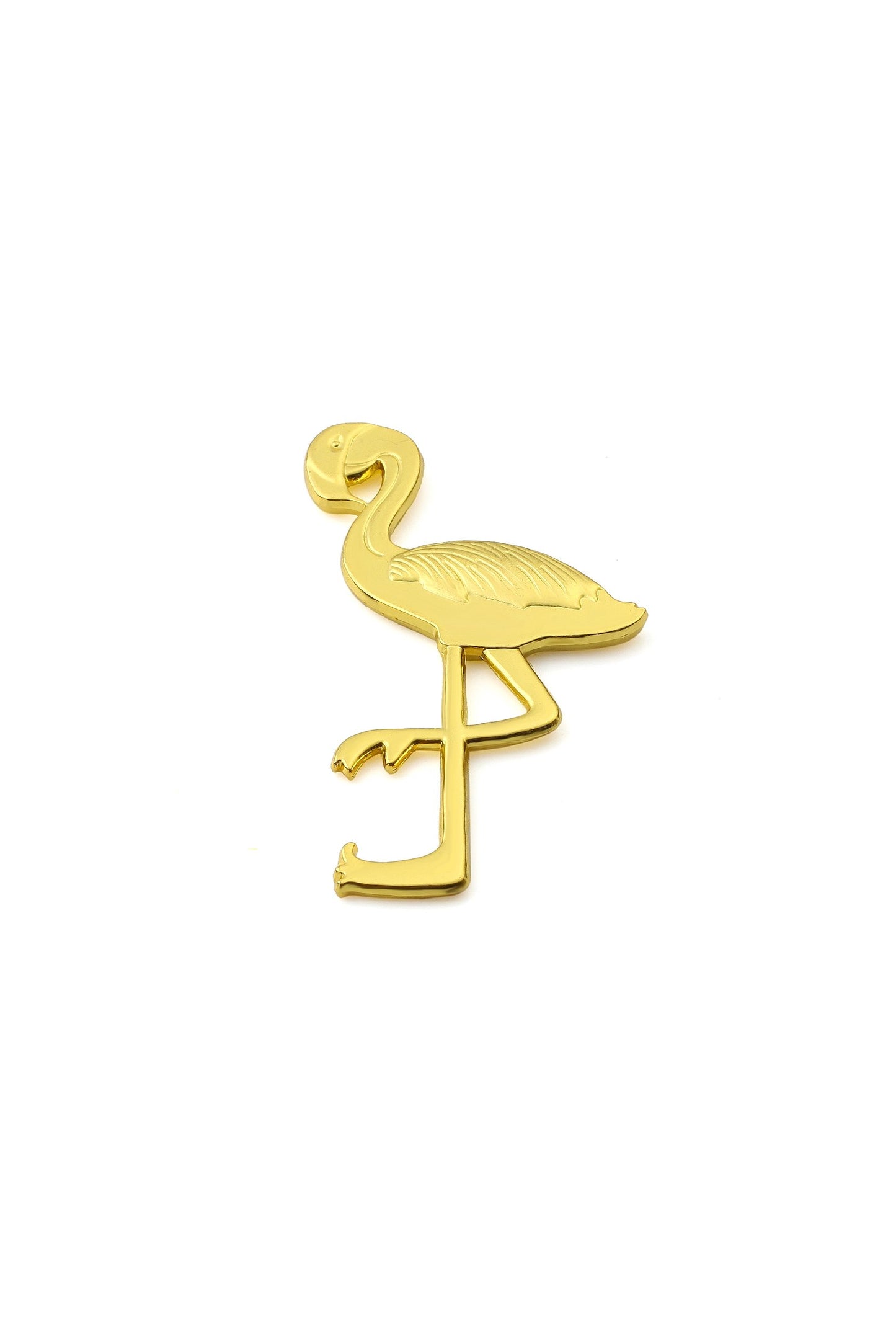 Fun Chic Flamingo Bottle Opener Favors CGF0058 (Set of 6 pcs)