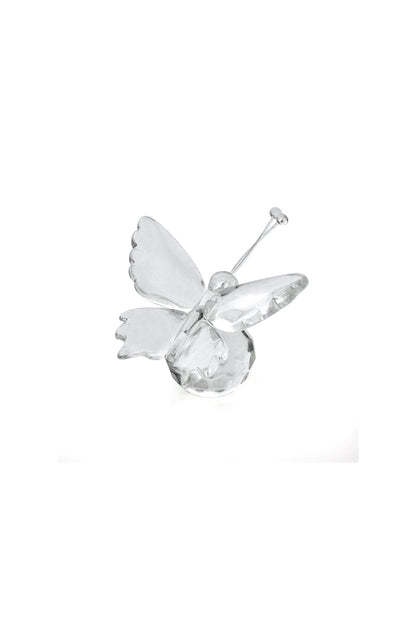 Crystal Butterfly Favors for Keepsake CGF0065 (Set of 6 pcs)