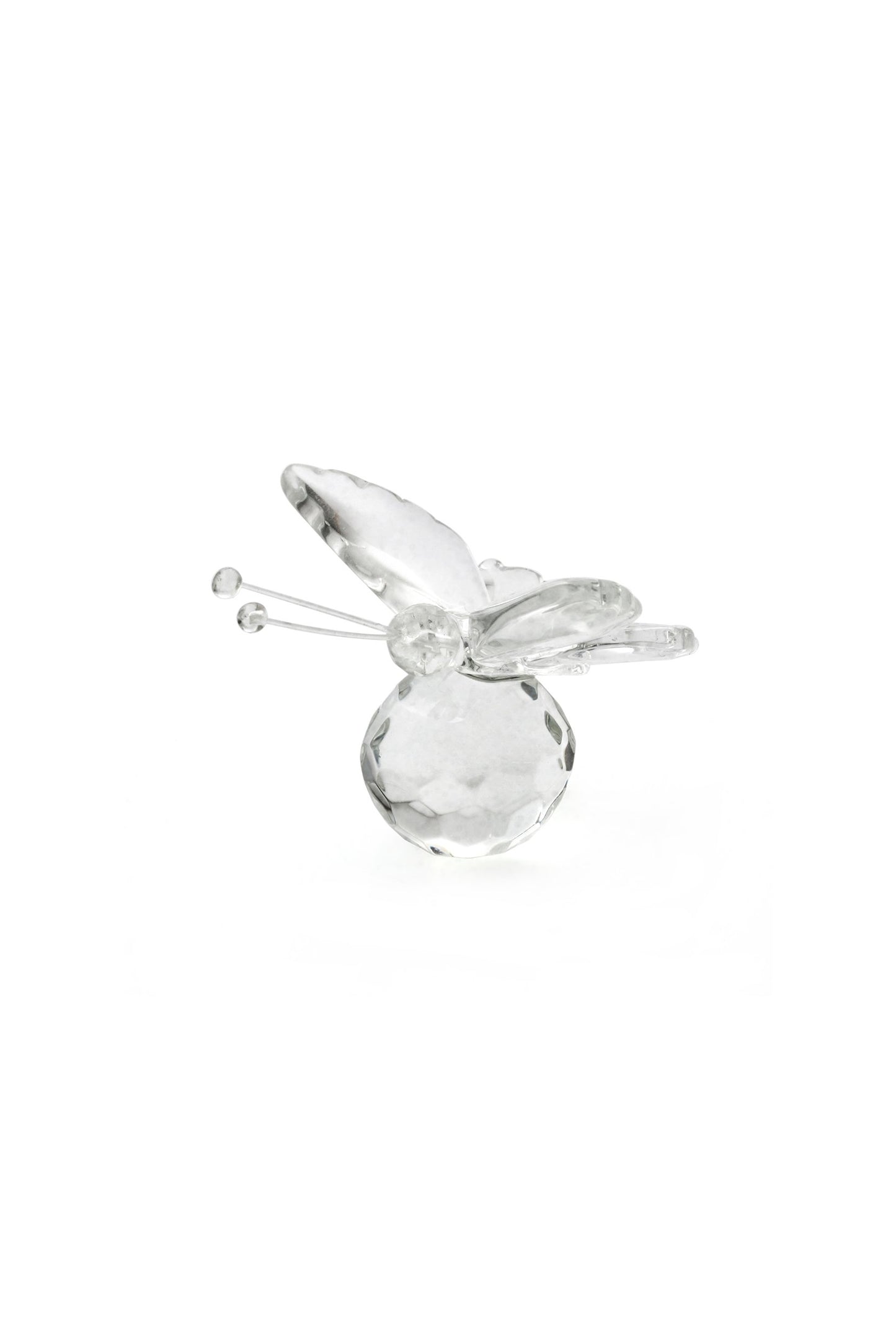 Crystal Butterfly Favors for Keepsake CGF0065 (Set of 6 pcs)