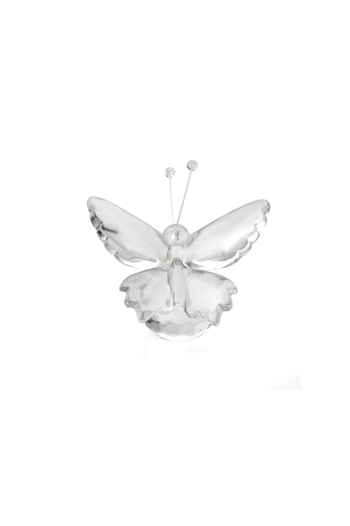 Crystal Butterfly Favors for Keepsake CGF0065 (Set of 6 pcs)