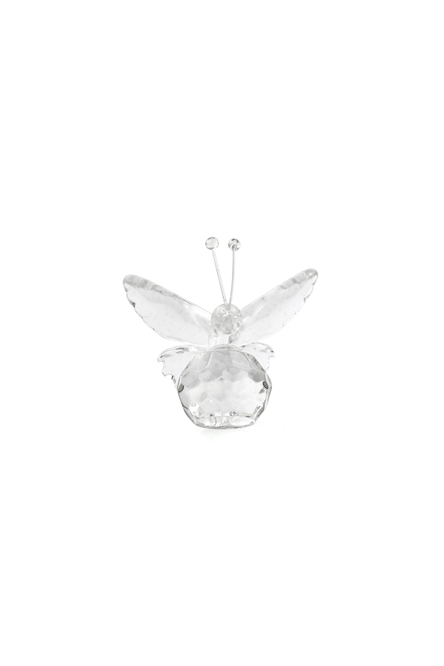 Crystal Butterfly Favors for Keepsake CGF0065 (Set of 6 pcs)