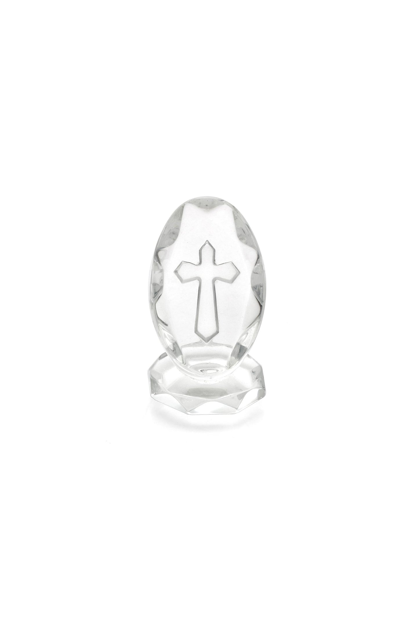 Crystal Cross Favors (Set of 6 pcs)