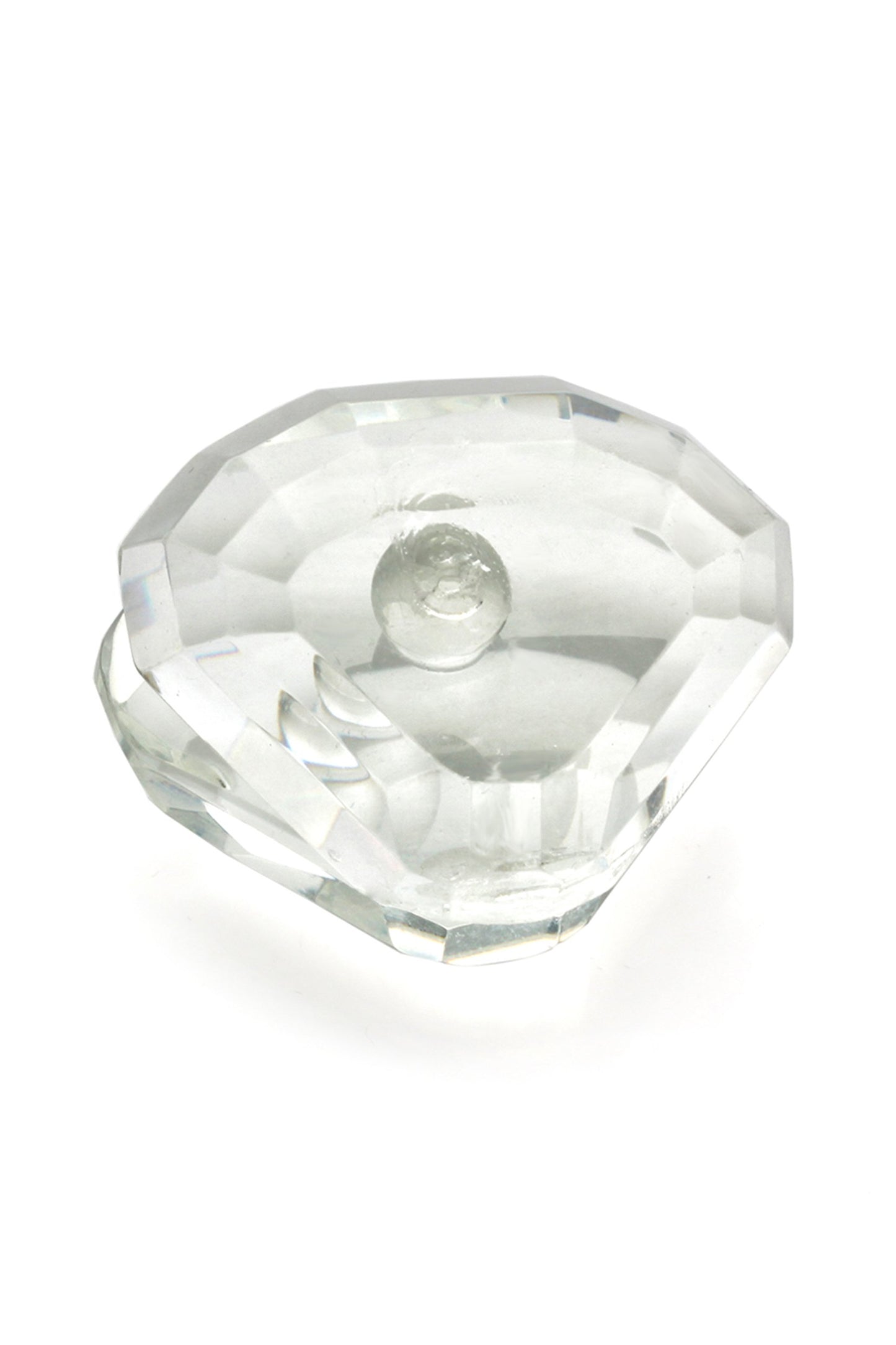 Crystal Clamshell Favors CGF0152 (Set of 6 pcs)