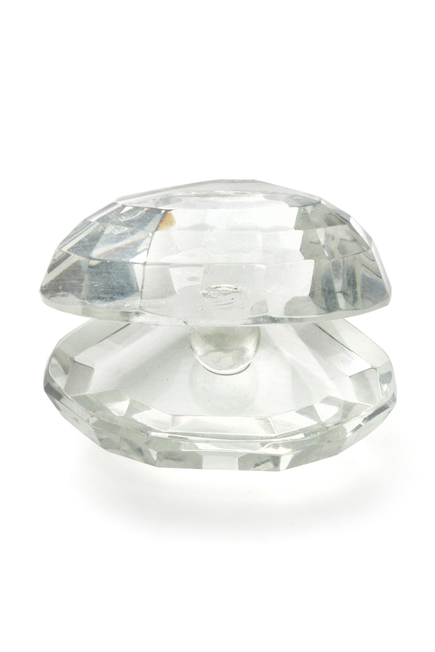 Crystal Clamshell Favors CGF0152 (Set of 6 pcs)