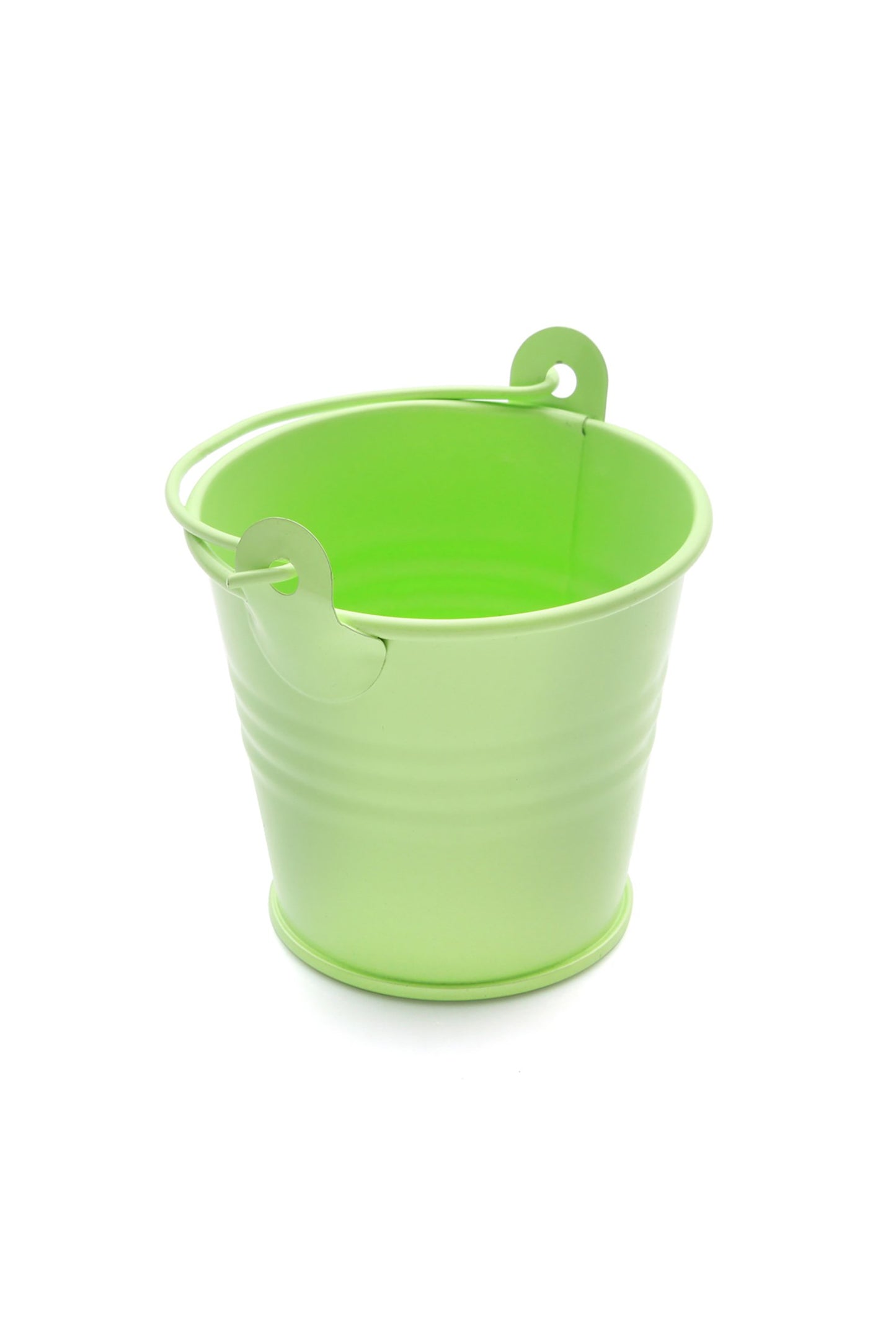 Miniature Favor Pails CGF0230 (Set of 12 pcs)