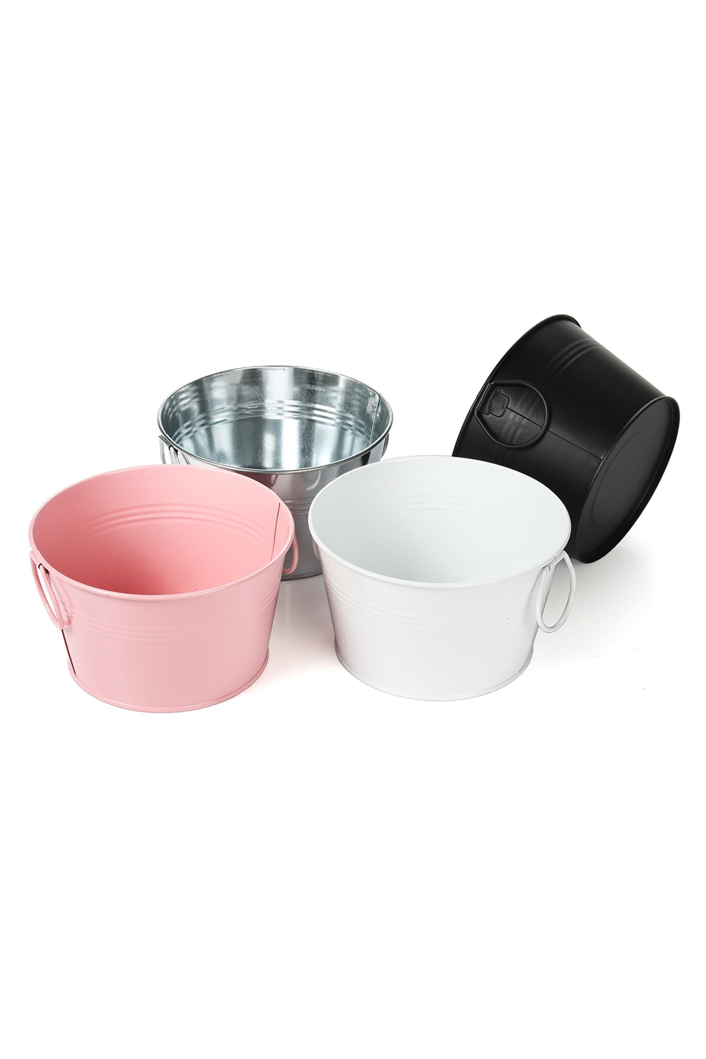 Large Buckets CGF0235 (Set of 4 pcs)