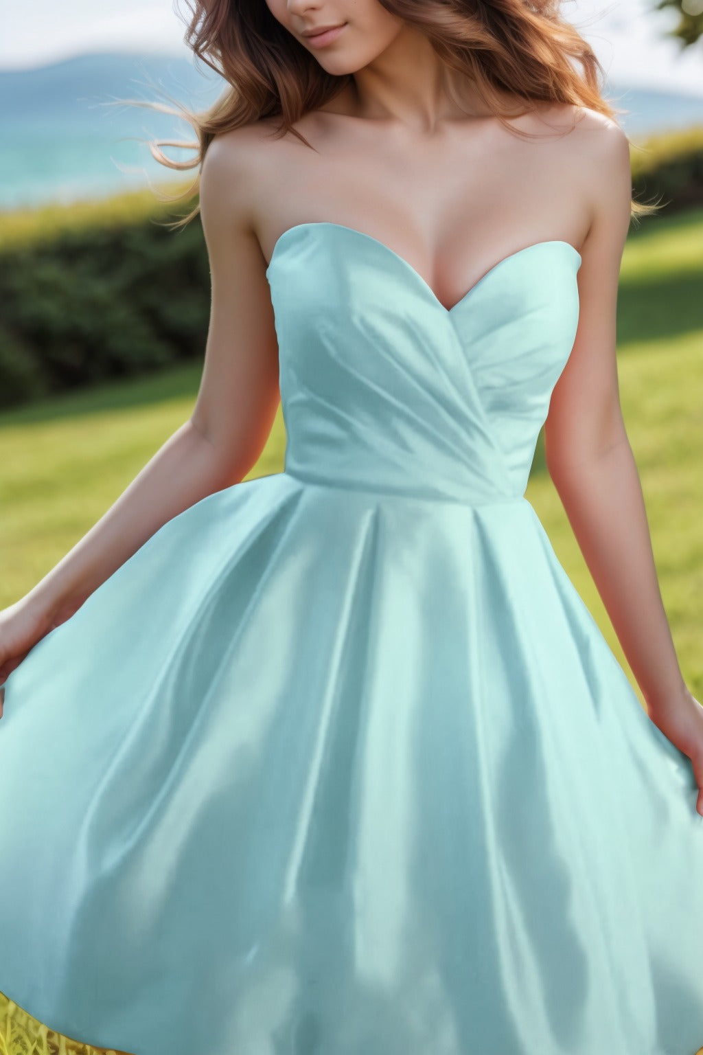 Tiffany Blue