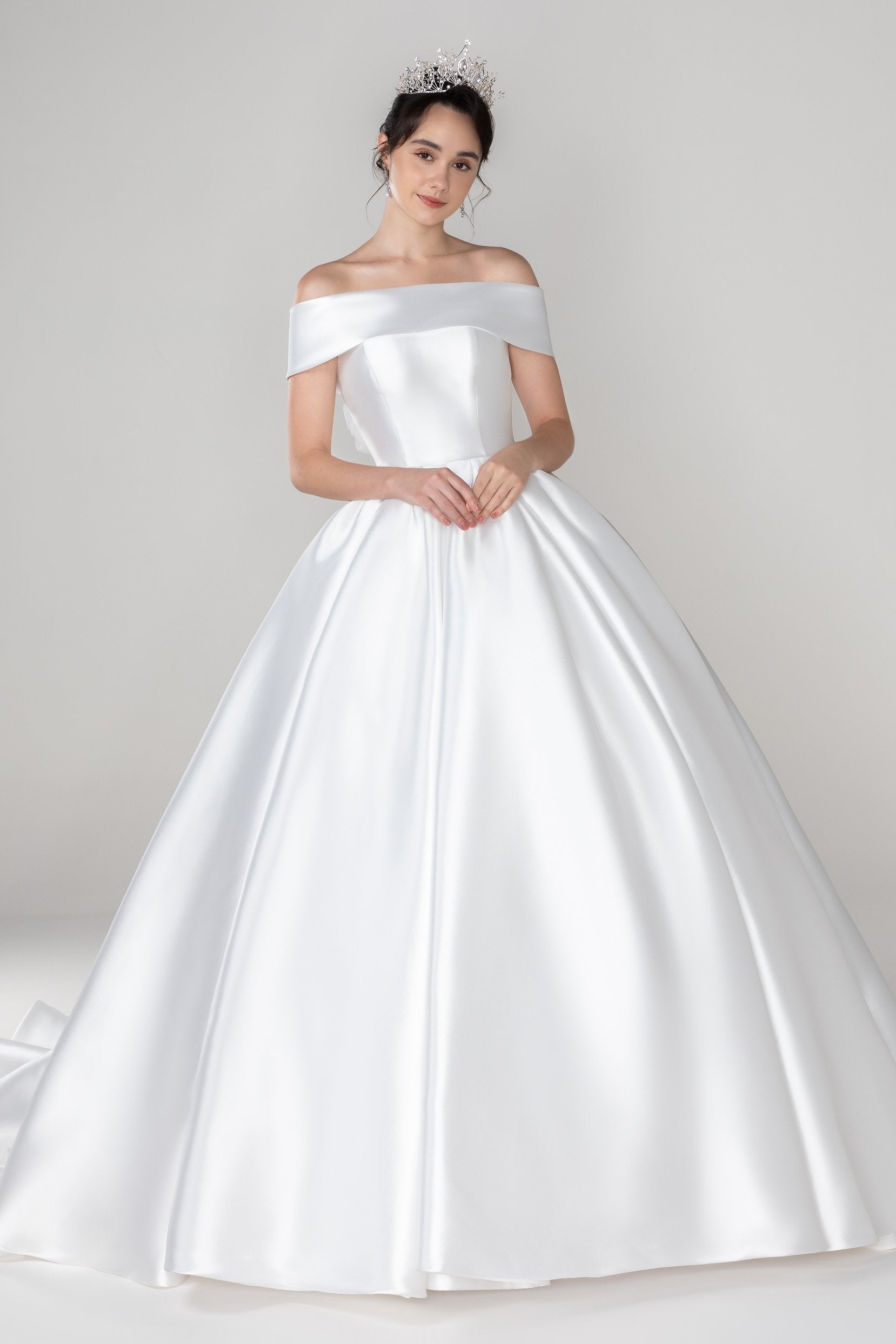 Trend Wedding Dresses & Bridesmaid Dresses – COCOMELODY