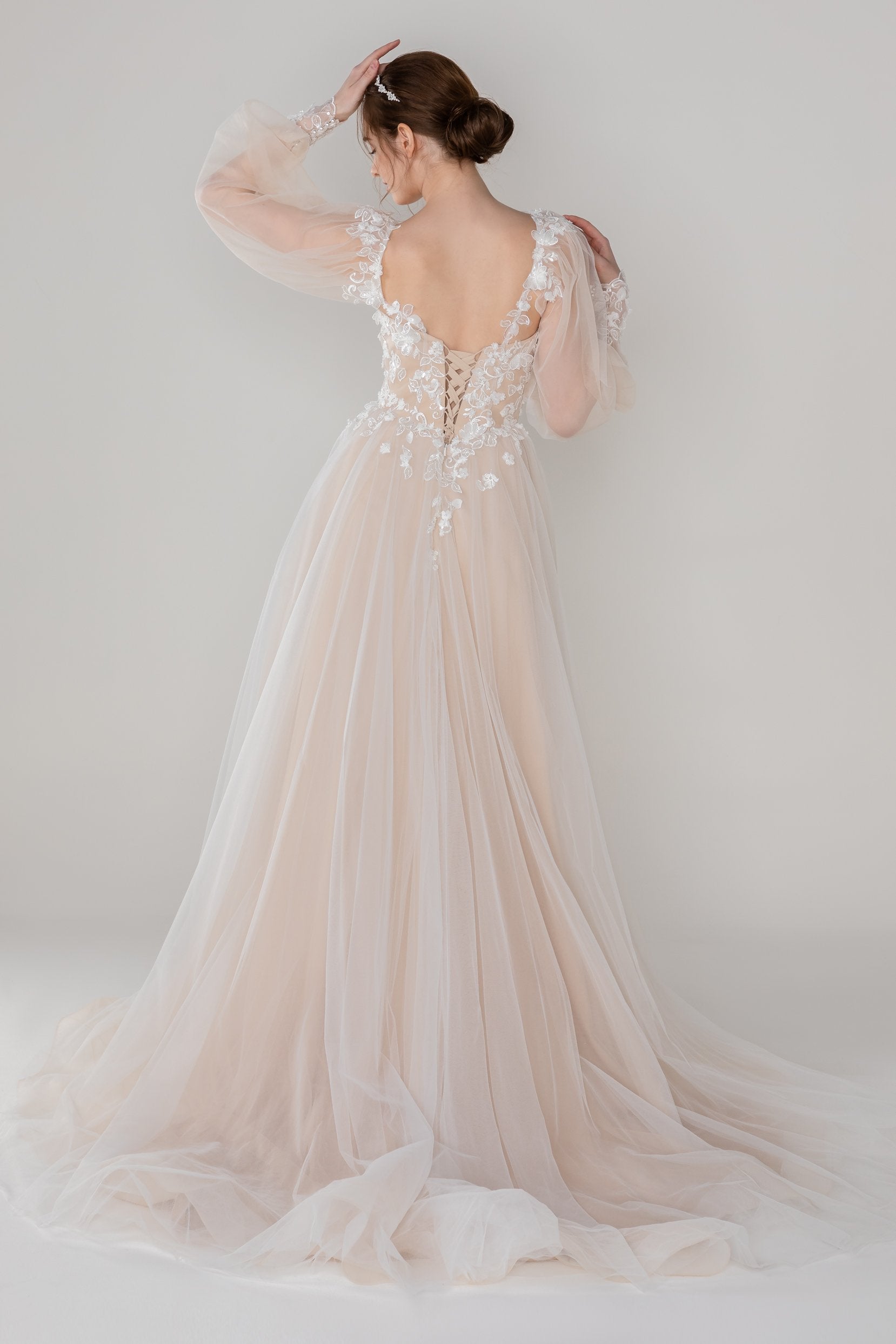 Shop Bridal Gowns Wedding Dresses Online 2024 Cocomelody