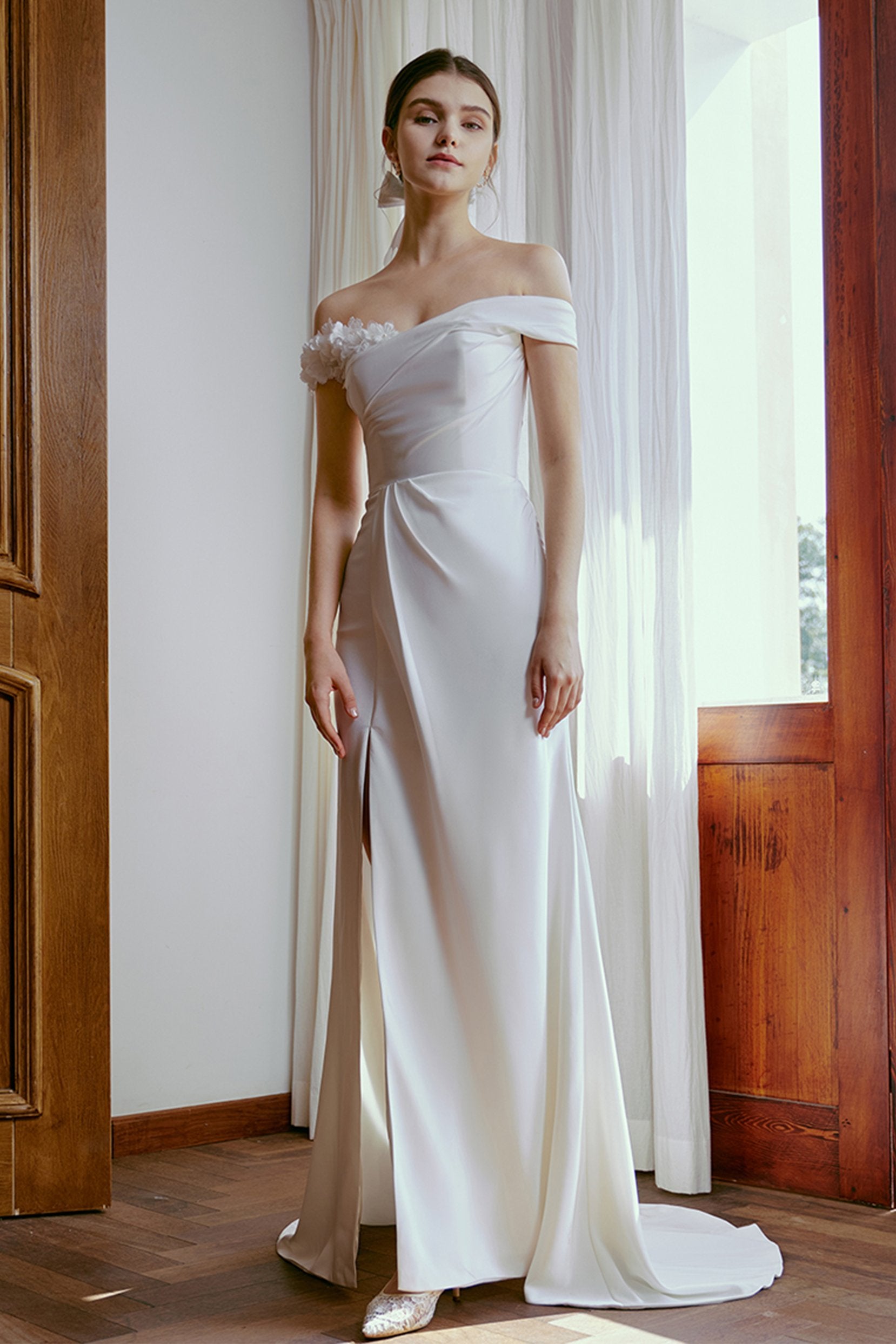 Trend Wedding Dresses & Bridesmaid Dresses – COCOMELODY