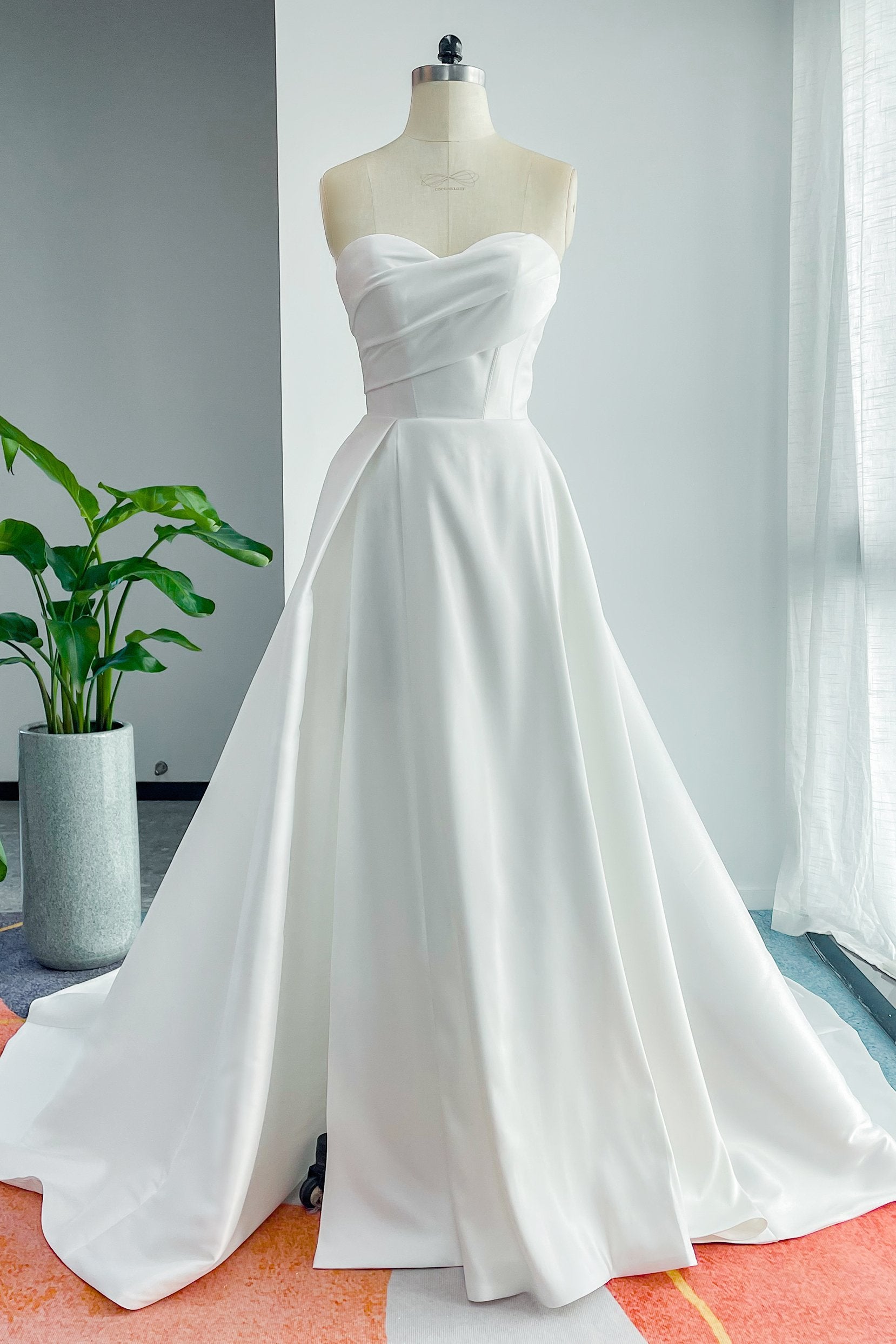 Trend Wedding Dresses & Bridesmaid Dresses – COCOMELODY