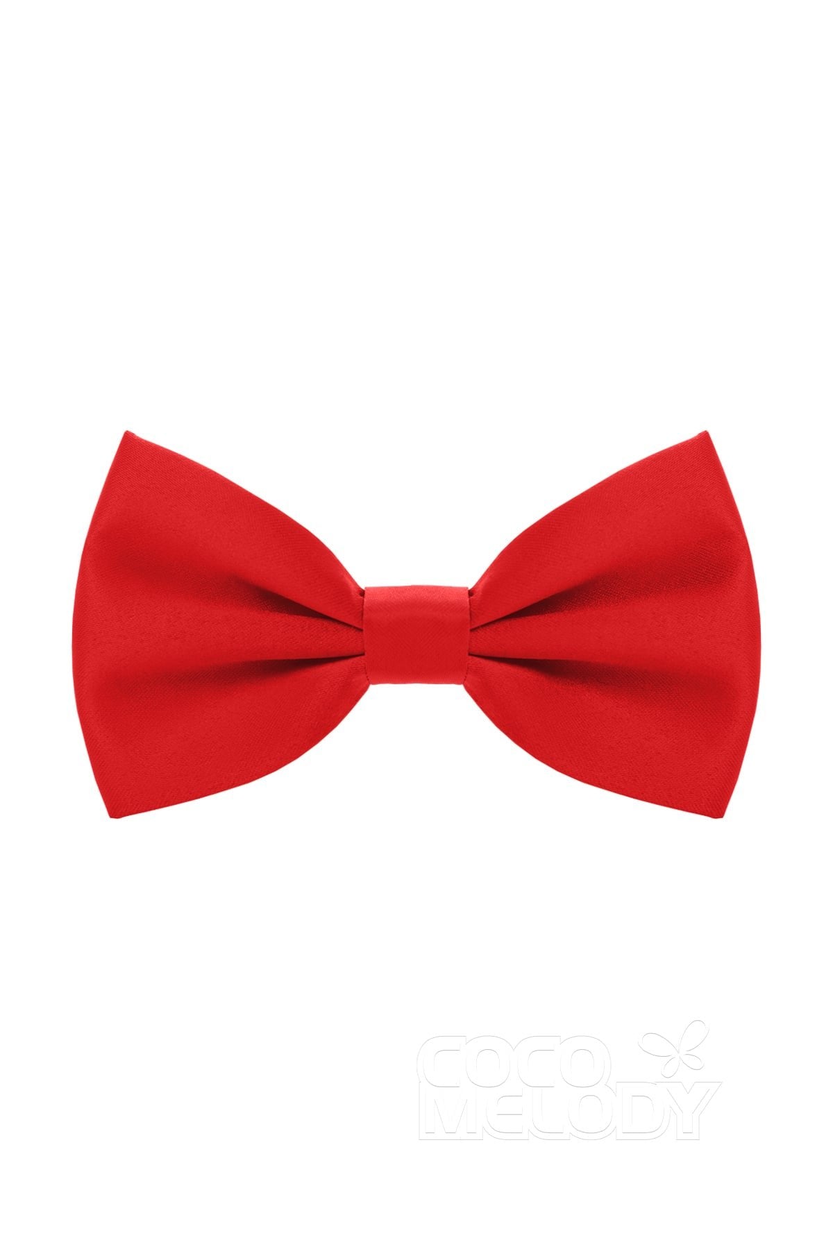 Men's Satin Bow Ties CZ180004