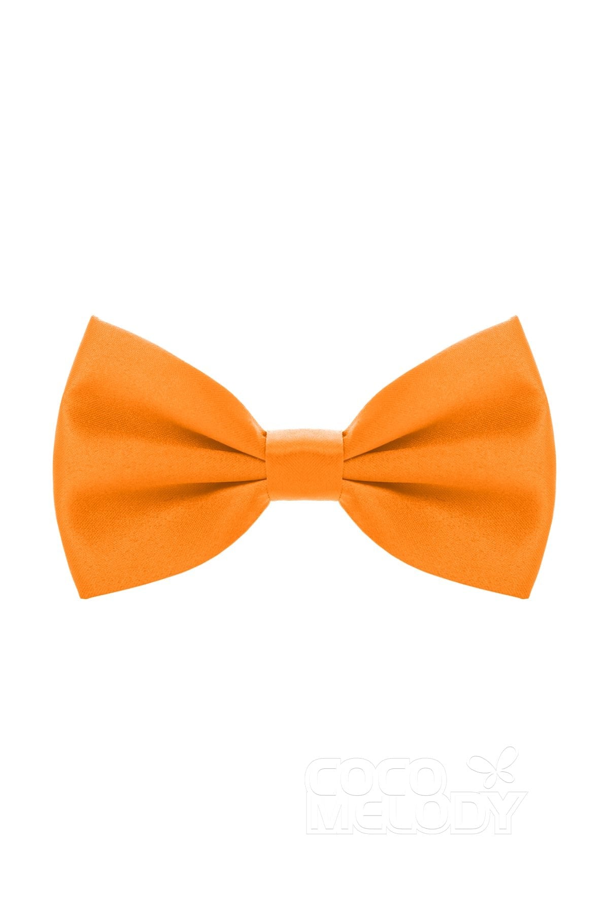 Men's Satin Bow Ties CZ180004