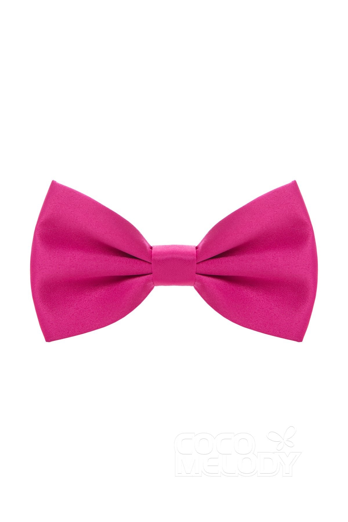 Men's Satin Bow Ties CZ180004