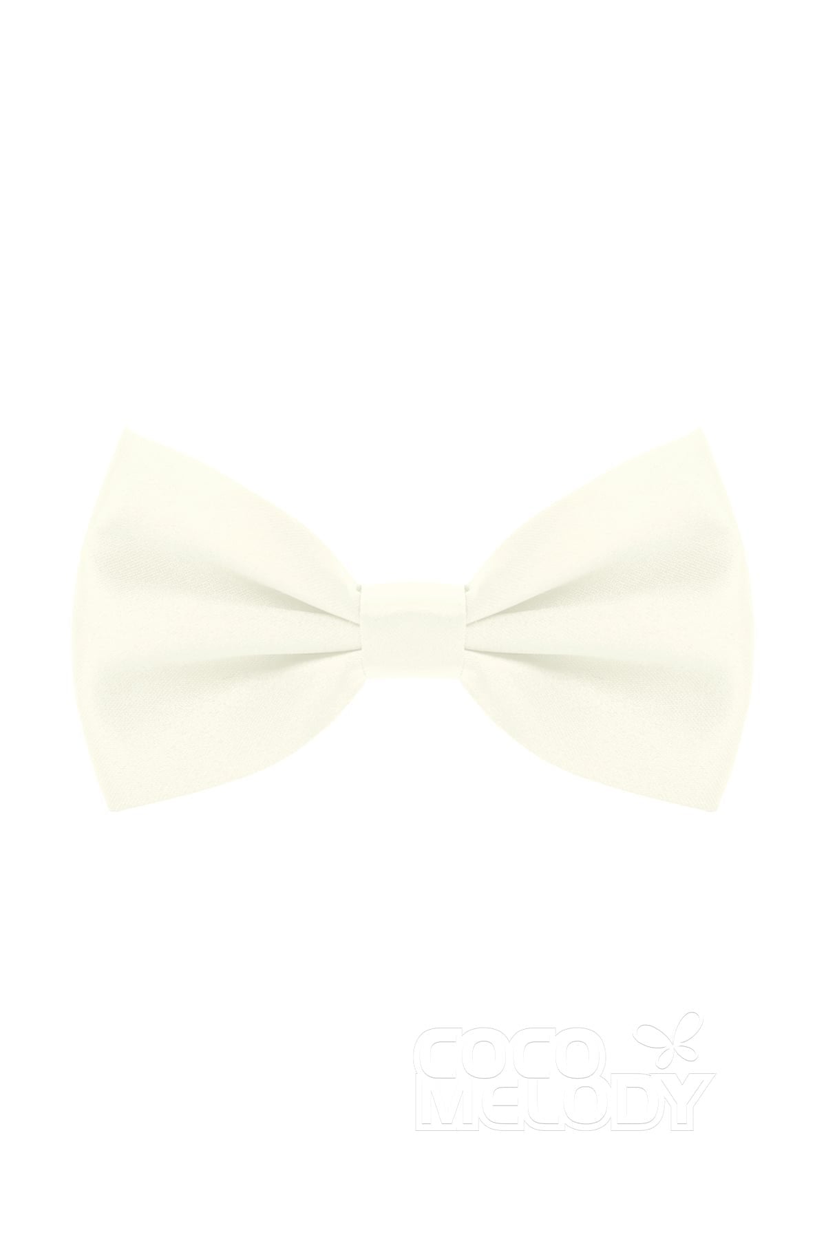 Men's Satin Bow Ties CZ180004