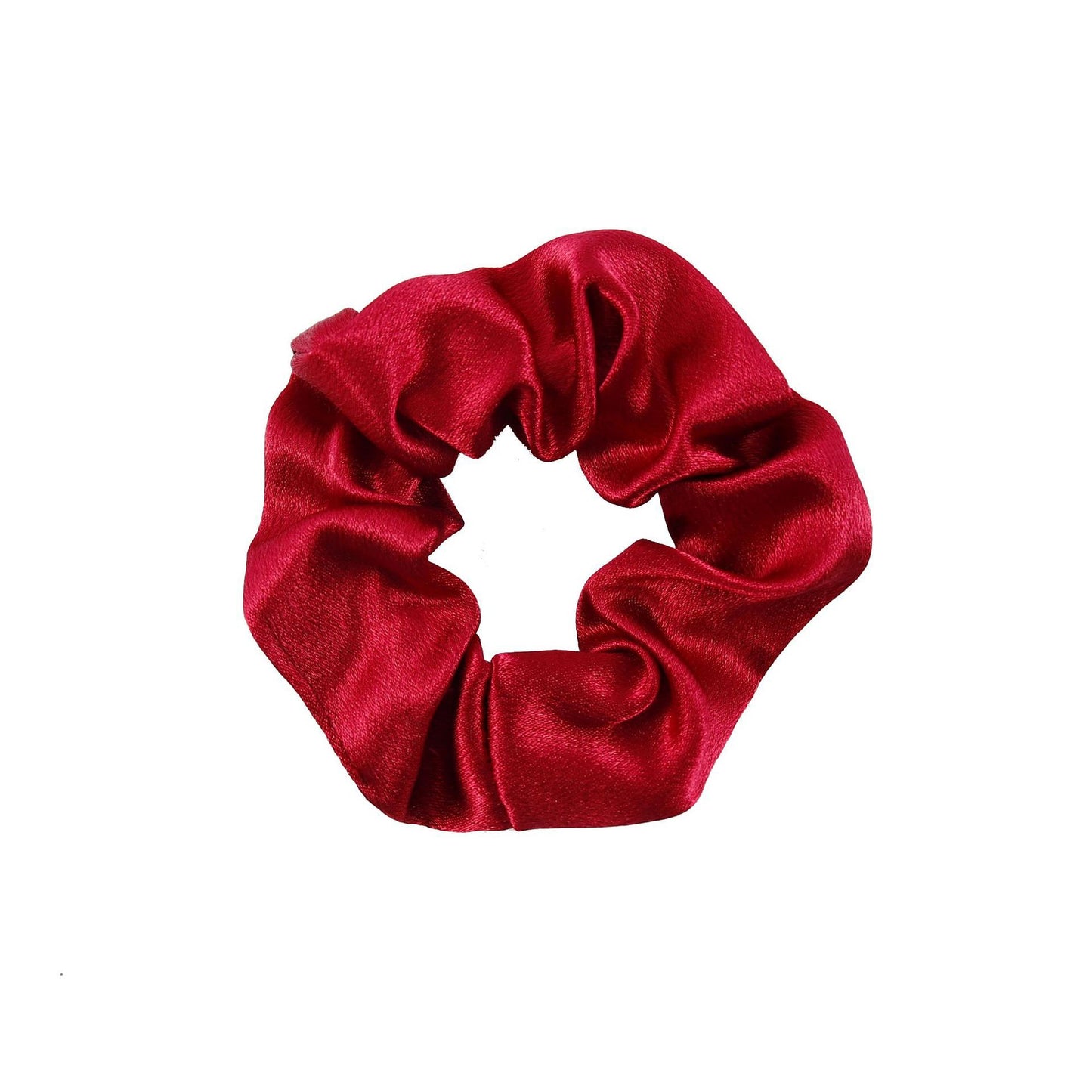 Bride Scrunchie 781702415014