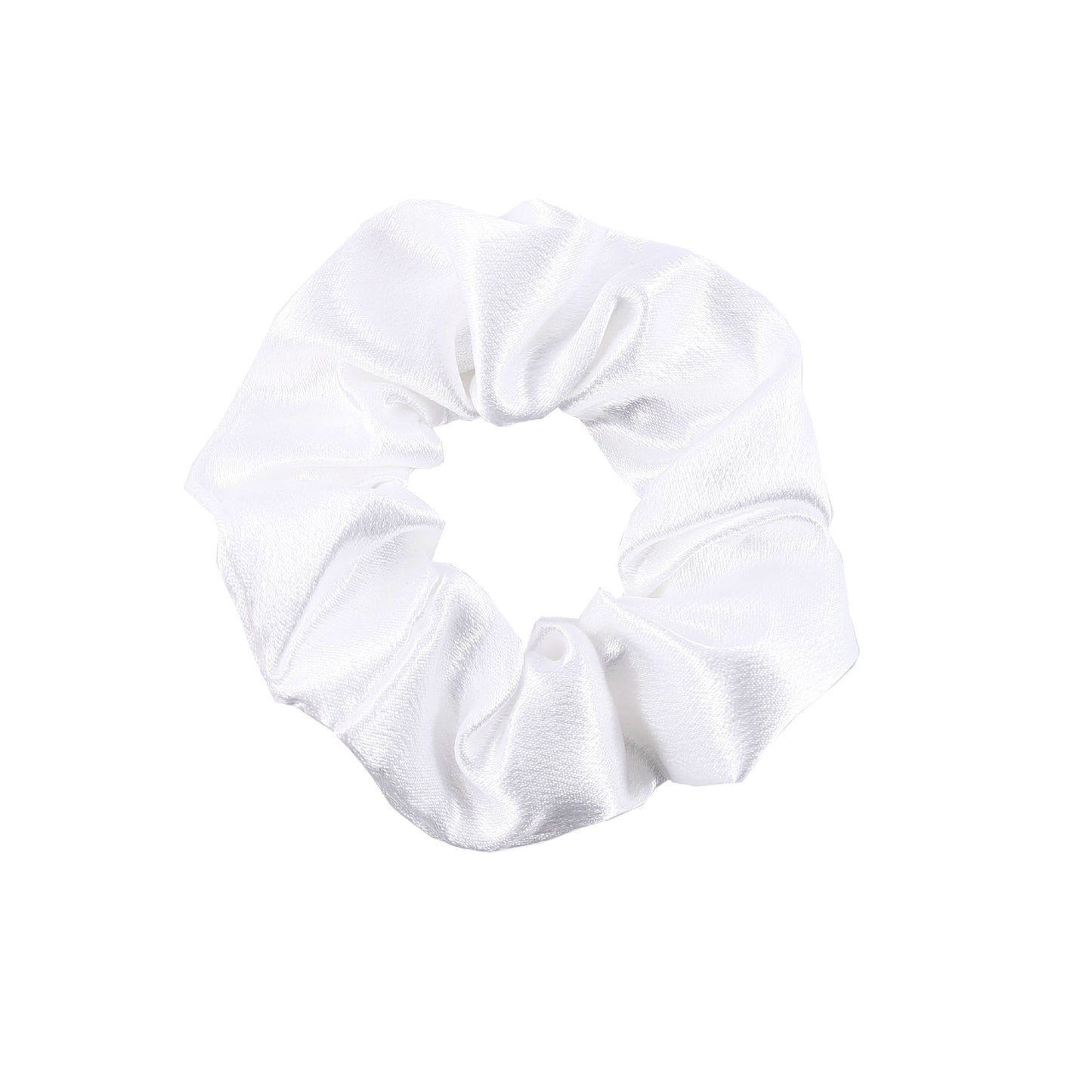 Bride Scrunchie 781702415014