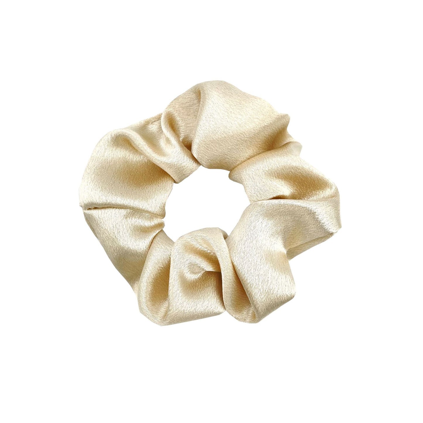 Bride Scrunchie 781702415014