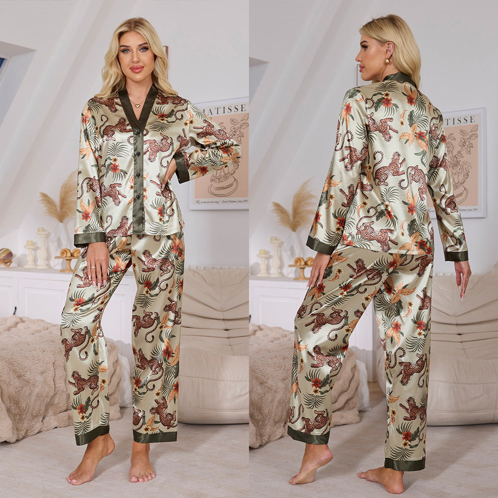 Silk-Like Robes 846446383694