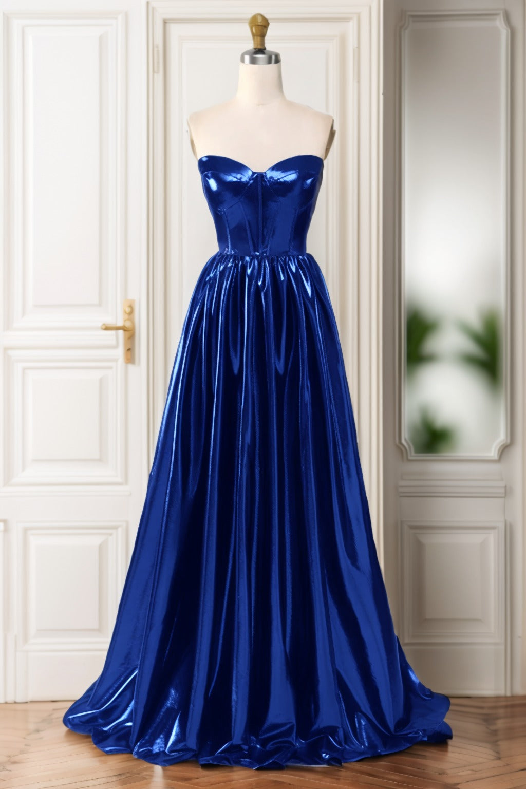 Royal Blue