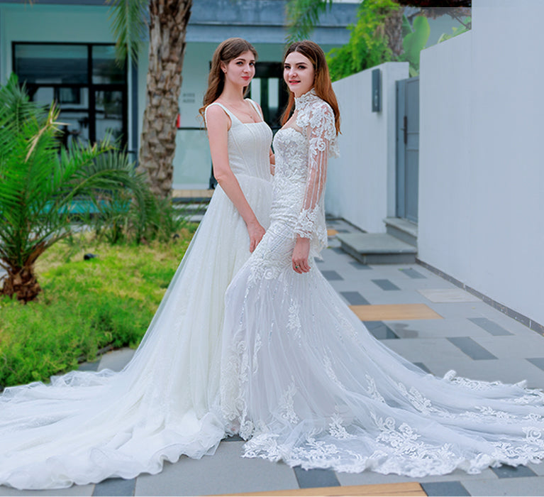 Cocomelody® | Wedding Dresses, Bridesmaid Dresses, Formal Gowns & More –  COCOMELODY