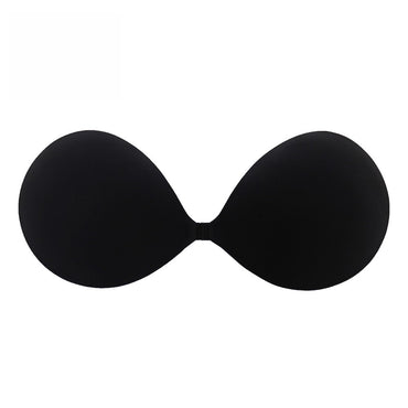 Hand brush invisible bra with thick palms 585400860829