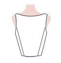 neckline-bateau