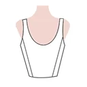 neckline-scoop