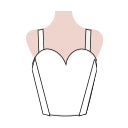 neckline-straps