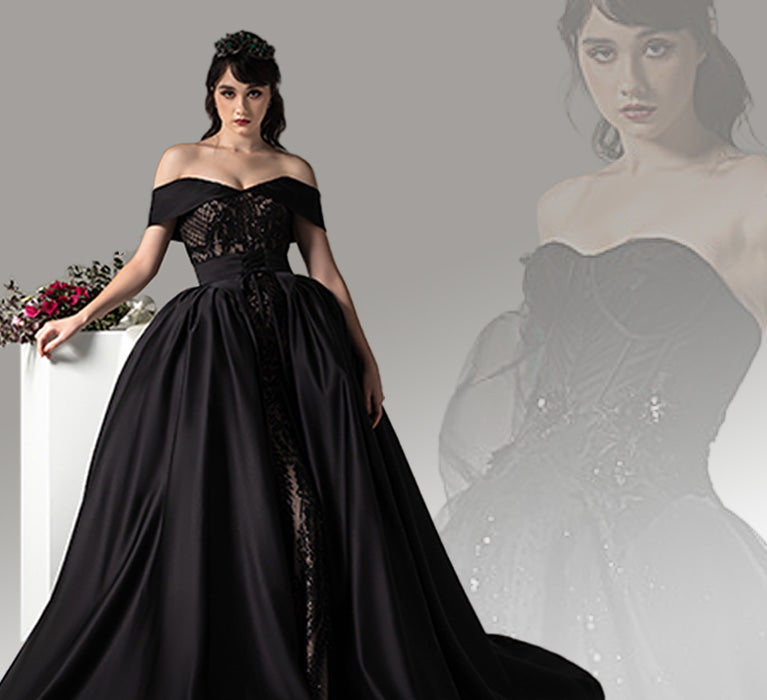 Cocomelody® | Wedding Dresses, Bridesmaid Dresses & More – COCOMELODY